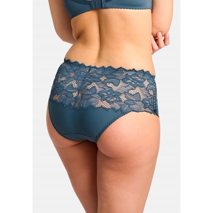 Sans Complexe Culotte ARUM Bleu orion Cdiscount Pret a Porter