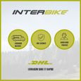 VTT - Interbike - Parallax 26 - Cadre en acier - 18 vitesses - Freins V-brakes-3
