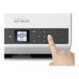 EPSON Scanner à alimentation feuille à feuille WorkForce DS-970 - 600 dpi - Couleur 30 bit-3