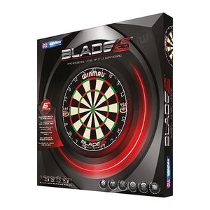 JEU DE FLÉCHETTE Jeu de Fléchettes Winmau Blade 5 Bristle