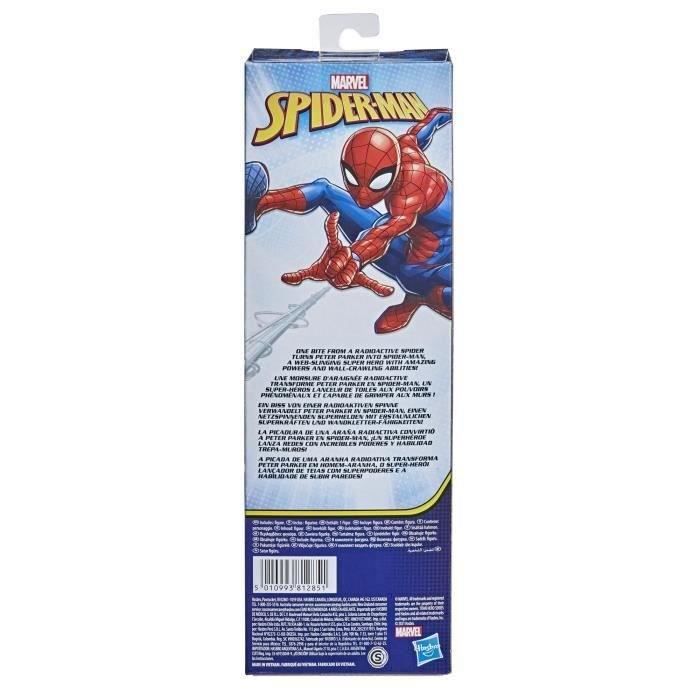 Figurine Marvel Spiderman Spider-Punk statue 1 - - - Ocio Stock - Cdiscount  Jeux - Jouets