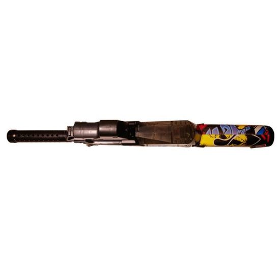 Pistolet électrique Toy Soft eau Orbeez Paintball Assault Bullet rafales  Gun Live CS Assaut Snipe Arme à l'extérieur Jouets pour enf - Cdiscount  Jeux - Jouets