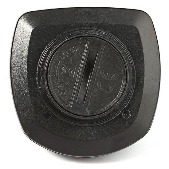 ARCELI SD-546C Durable Chronom/ètre Retour Lumi/ère Compteur De Vitesse Odom/ètre V/élo V/élo Imperm/éable /À leau