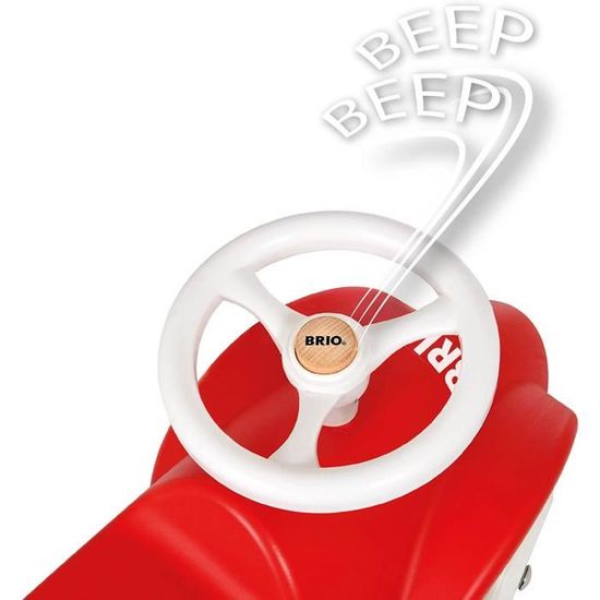Porteur beep beep shop