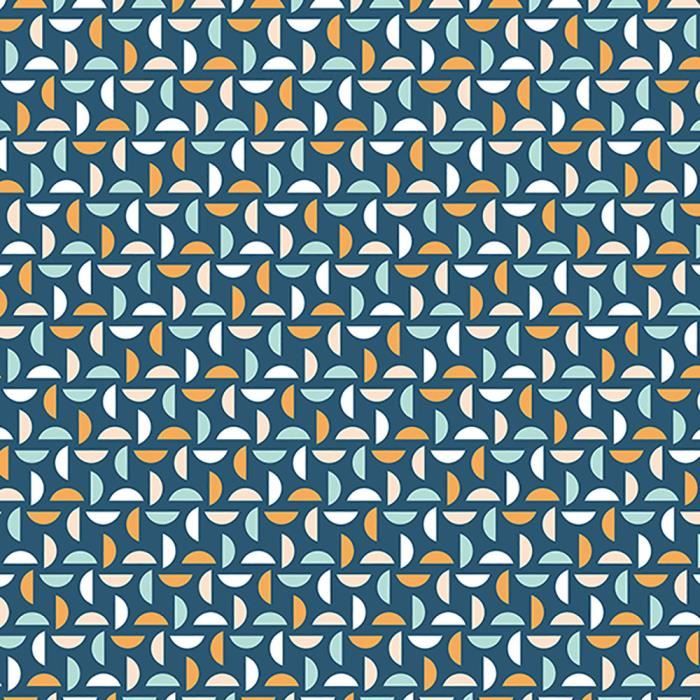 Artemio Bloc 30 Feuilles Papier Scrapbooking 30x30 Cm Barok Foil Argent - Idéal Pour Créations Originales