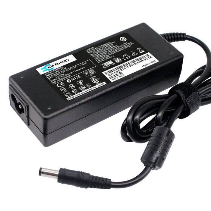 Chargeur - Alimentation Pc Portables pour ASUS ADP-90CD DB - 90W -  Cdiscount Informatique