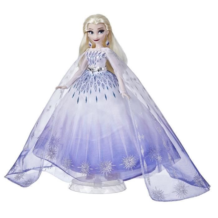 FAIRYTALE PRINCESS, Poupée 35 cm, avec Tenue de Princesse et Accessoires, Modèle Raiponce, Jouets pour Enfants à partir de 3 Ans, GIOCHI PREZIOSI, FAT013 FAIRYTALE PRINCESS, Poupée 35 cm, avec Tenue de Princesse et Accessoires, Modèle Raiponce, Jouets pour Enfants à partir de 3 Ans, GIOCHI PREZIOSI, FAT013