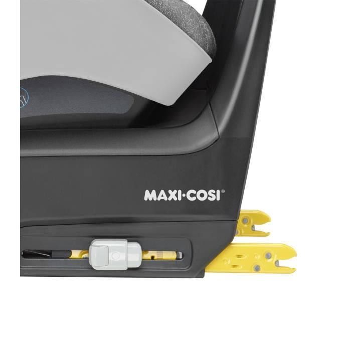 Base isofix pour pebble plus store