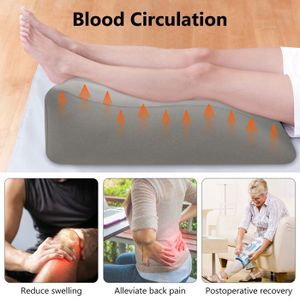 Yuandream Repose-pieds Gonflable Pour Voyage, Coussin De Voyage Réglable En Hauteur Pour Avion, Voiture Et Avion, Coussin Pour Train, Bus, Maison, Bureau Et Voyage