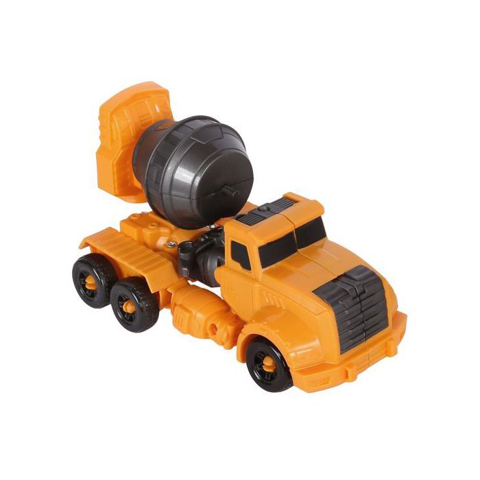 Afufu Transforming Cars Juguetes para Niños 3-8 Años, Robot Unicorn Transformed Car Regalo para Niños Niñas 3 4 5 6 7 8 9 10 Años, Juegos de Actividad de Transformación Combinados