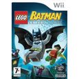 LEGO BATMAN / JEU CONSOLE Wii-0