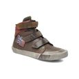 chaussures ikks garçon