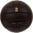 Ballon football FFF Vintage T5-0