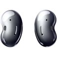 Samsung Galaxy Buds Live SM-R180 Bluetooth Écouteurs intra-auriculaires intra-auriculaire suppression du bruit, command-0