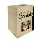 Bière La Goudale BIO 7°2 - 6 bouteilles 75cl
