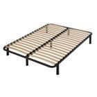 ALTOBUY AltoKit - Sommier démontable 2x18 Lattes 140x190cm