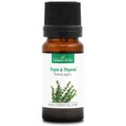 LA COMPAGNIE DES SENS THYM À THYMOL (Thymus Zygis) BIO - 10mL - Huile Essentielle de Qualité Premium - 100% Pure, Naturelle, , chémotypée et intégrale
