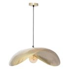 Suspension Arlo en Métal- Doré - Ø80 cm
