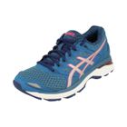 Chaussures de running ASICS GT-3000 5 pour femme - Bleu - Régulier