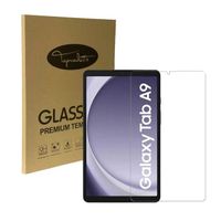 Film de protection Verre trempé pour Samsung Galaxy Tab A9+/ A9 Plus 11" 2023 SM-X210 [Toproduits®]