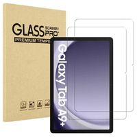 Verre Trempé pour Samsung Galaxy Tab A9 PLUS 2023 [Pack 2] Film Protection Ecran Resistant Vitre Protecteur Anti Rayure Phonillico