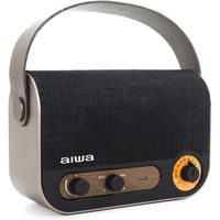 Aiwa Radio et Haut-Parleur Portable RBTU-600