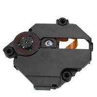 Romantic Lentille Laser Optique de Remplacement pour La Console de Jeu PS1 KSM-440AEM