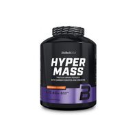 Hyper mass (2,27kg) - Caramel Salé