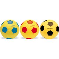 Balle en Mousse MONDO - Coupe du Monde FIFA - Ø 20 cm - Mixte - Idéal cours de récréation - Enfant