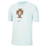 T-Shirt Officiel Nike Portugal Vert Homme