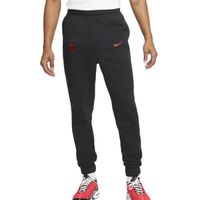 Pantalon de survêtement Nike PSG CORE FLEECE - Noir - Football - Adulte
