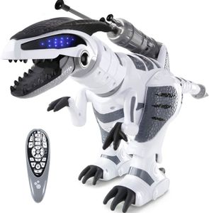 ROBOT - ANIMAL ANIMÉ RC Robot de Dinosaure Télécommandé - Intelligent P