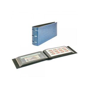 20 Pochettes Transparentes Pour Cartes Postales 170x222 Mm - Classement Collection