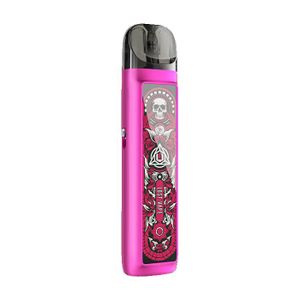 elfbar nachfüll pod läuft aus Vaporesso - E-Cigarettes main image 1