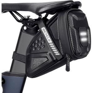 Sacoche de selle de vélo d'extérieur étanche pour ... – Grandado