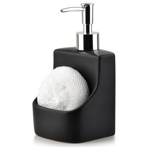 elfbar nachfüll pod läuft aus WENKO Station de Lavage Easy-Squeeze\, Distributeur Liquide Vaisselle et  Distributeur Savon Liquide\, Gris\, 250 ML\, 15 x 18 x 7 cm à partir de  29,99 € (mai 2026) main image 0