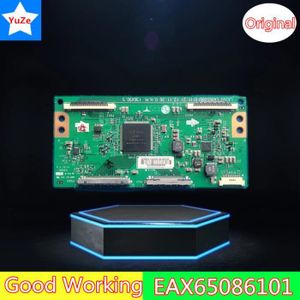 Téléviseur LED 55 pouces-T-con Board EAX65086101(1.2) EBR77041101