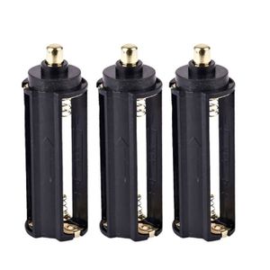 Bazaar Lot de 5 ressorts pour lampe torche 0,5 mm