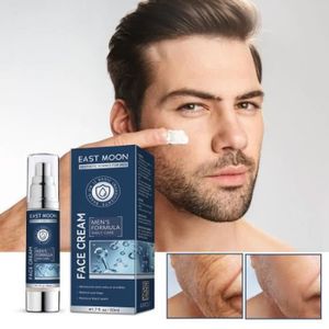 HYDRATANT VISAGE HYDRATANT VISAGE Particle Neck Cream for Men - Neck Firming Cream Lift and Moisturize The Neck  Use on Saggy Skin or Turkey Neck 