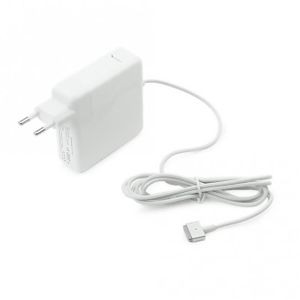 Original Apple 85W Magsafe 2 Adaptateur Secteur Chargeur AC Power Charger  Pour Apple Macbook Pro Avec Écran Retina 13'' 15'' - Cdiscount Informatique