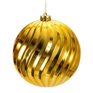 Boule De Noel 15 Cm