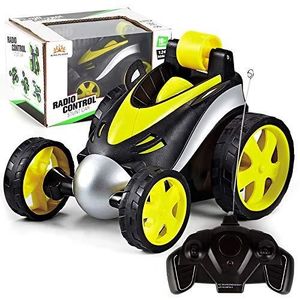 NOUVEAU//Neuf dans sa boîte Spin Master 6054190-Paw Patrol télécommandée voiture de police avec Chase