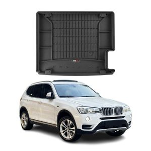 Compare price to bmw x3 e83 roof rack