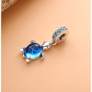 Charms pandora tortue de mer Charms pandora tortue de mer