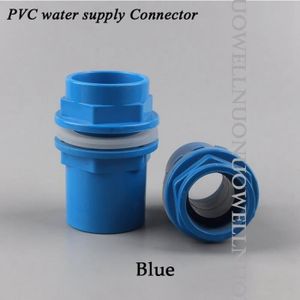 VDL Raccord PVC à coller 25 mm pour tuyau souple 25 mm de diamètre - PVC/ Raccords vers tuyau souple -  - Aquariophilie