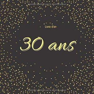 Livre D Or 40 Ans Cdiscount Livre D Or 40 Ans Cdiscount