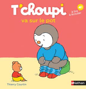 NATHAN T'choupi - Cache-Cache - Cdiscount Jeux - Jouets