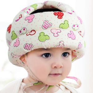 Casque Anti Chute Bebe Cdiscount