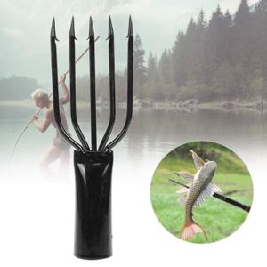 Harpon Pêche Sous-marine Salvimar – Inox – 3 Ou 5 Pointes – Avec Ailettes Meubles – Neuf