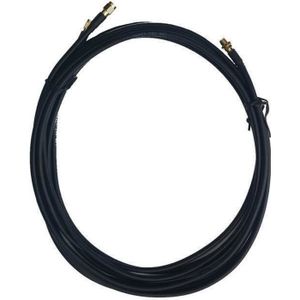 Antennes Rallonge Câble D/'Antenne Câble connecteur FAKRA-DIN Connecteur 5 m